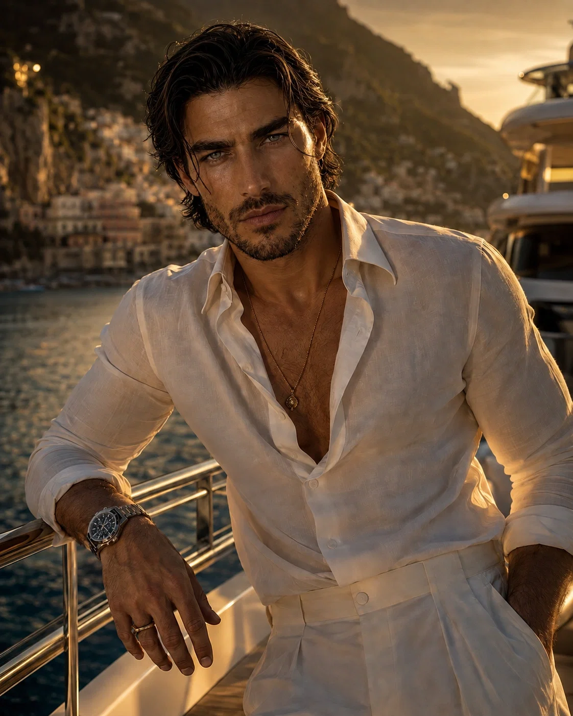Saverio Malaspina