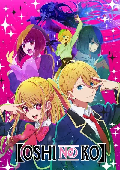 Oshi no ko RPG