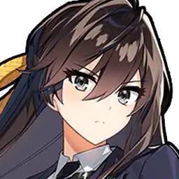 Karin Wong (Counterside)