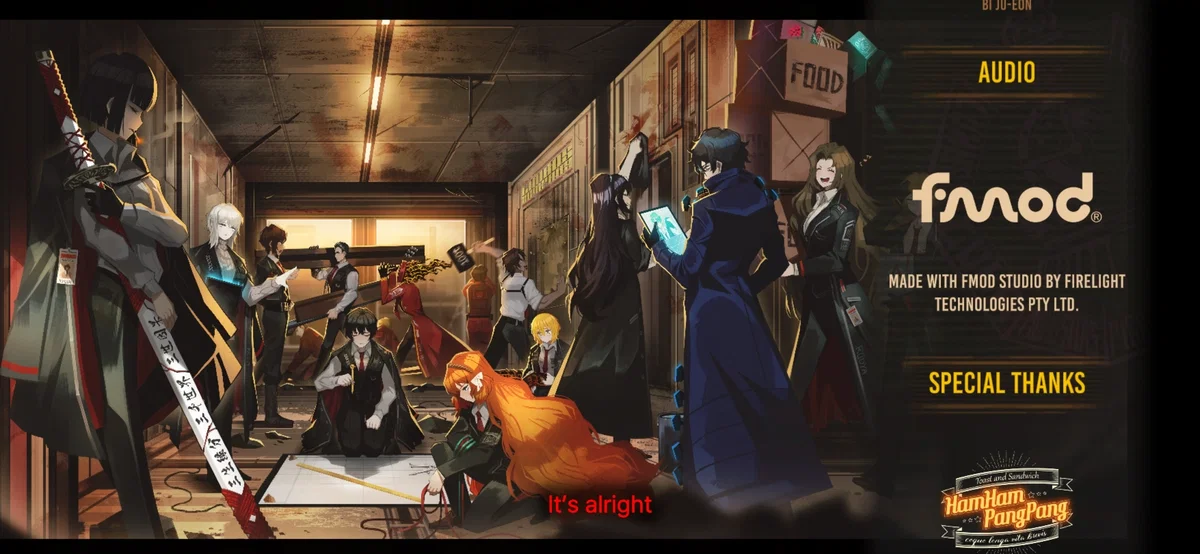 I FUCKING BEAT CANTO 9