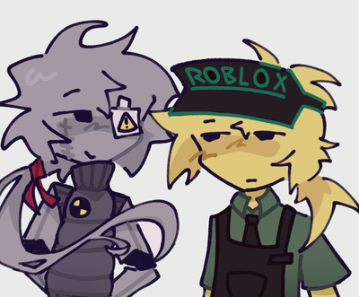 Dummy & Cashier
