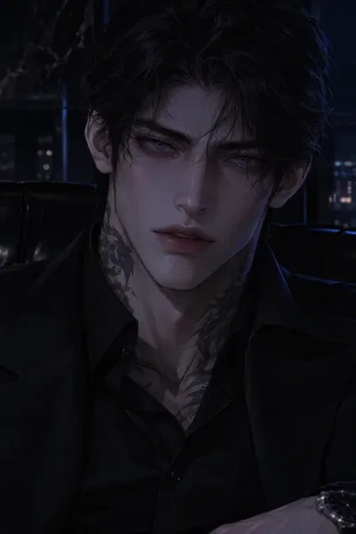 Your Mafia Husband || Nico Castiglione.