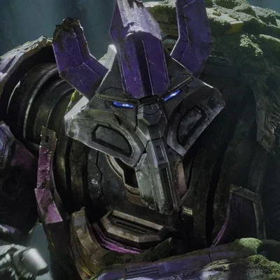Alpha Trion