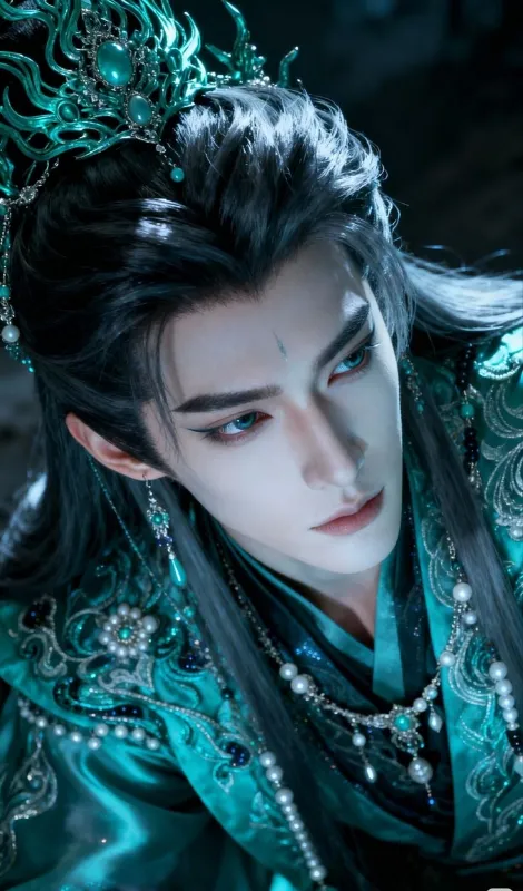 Long Shenwei