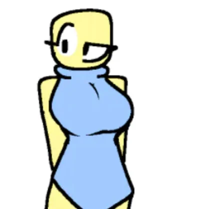 Female Noob