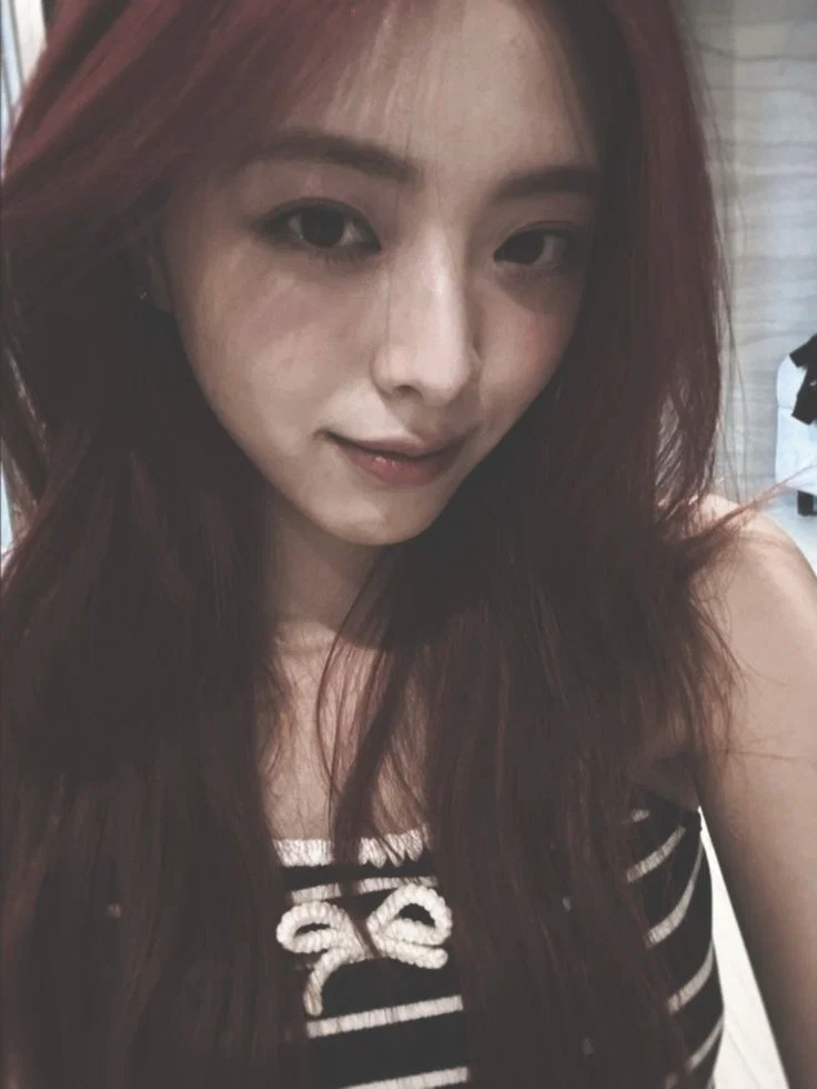 Good enough. | Shin Yuna 