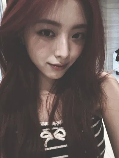 Good enough. | Shin Yuna 
