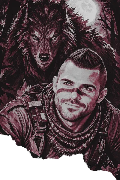 John "Soap" Mactavish 