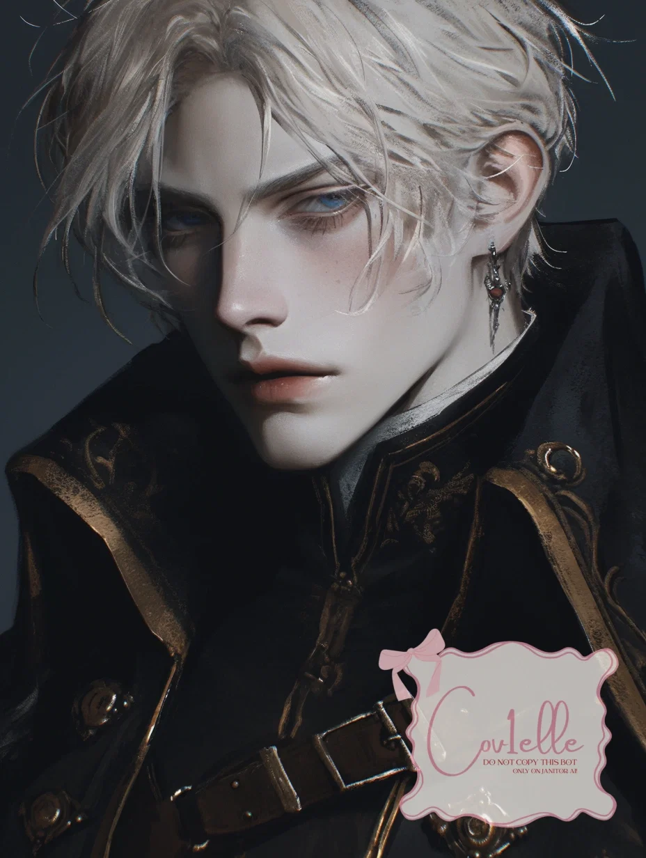 Ravelle Ravencroft | obsession