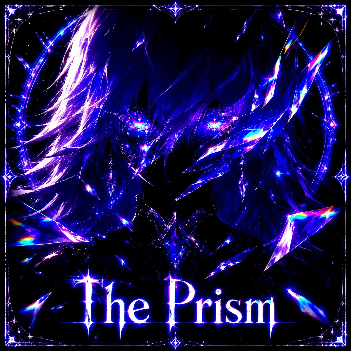 Lumiverse ✦ The Prism