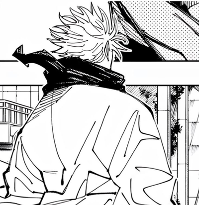 Gojo Satoru