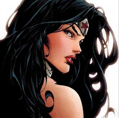 Wonder Woman: Injustice 