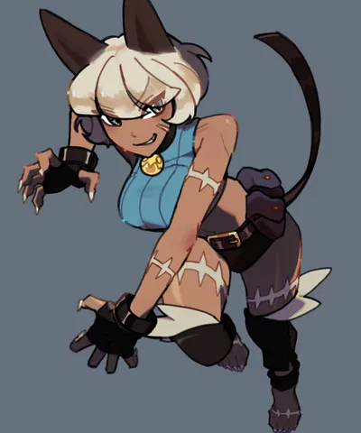 Ms Fortune