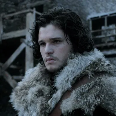 Jon Snow/ ⟡ ݁+ . He choose you ♡ˎˊ˗