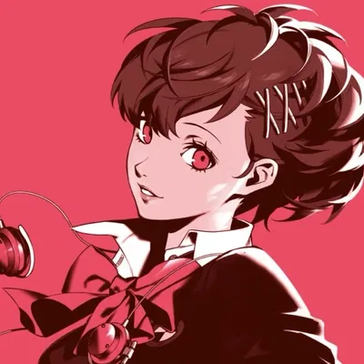 Kotone Shiomi (100 Followers Special/REMAKED)