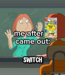I want a switch! 😿😿😿😭😭😭