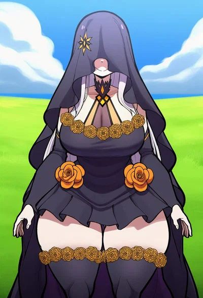 Satella (The Witch of Envy)