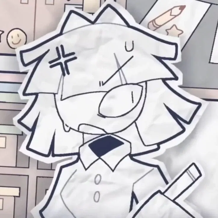 Claire (Getting Bullied)