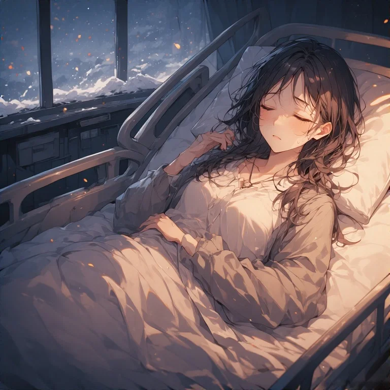 Your Dying Angel