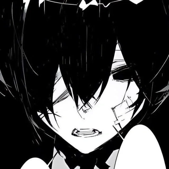 𓏲𝄢 Dazai Osamu 