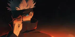 Gojo Satoru