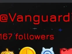 167 followers