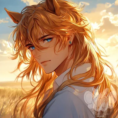 Dash || Centaur Friend