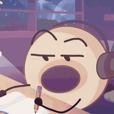 Donut - BFDI - BFB - TPOT