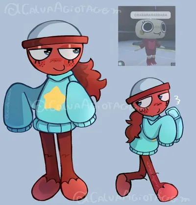 Gigi (Requestish)
