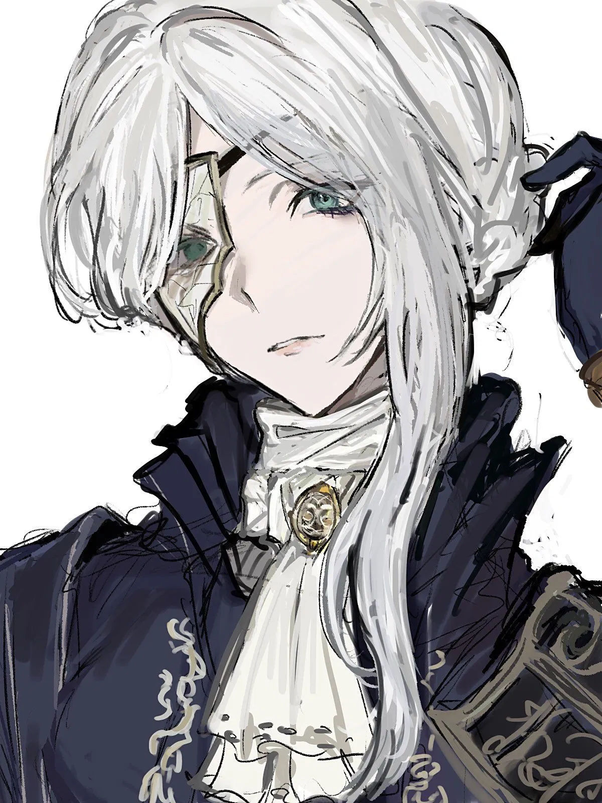 The Duchess | She Worries For You
