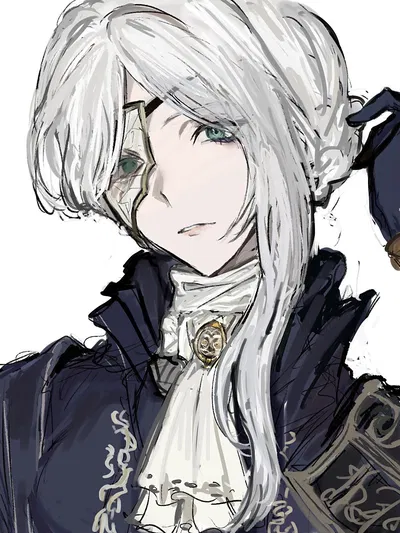 The Duchess | She Worries For You