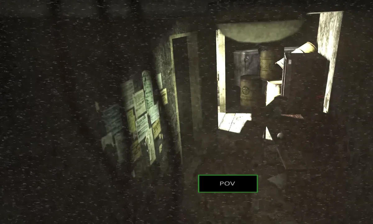 Fazbear Frights: FNAF 3 RPG