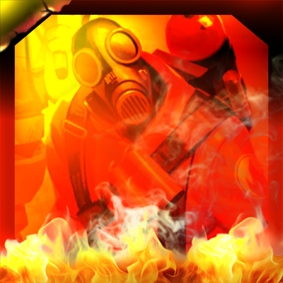 | The Pyro |