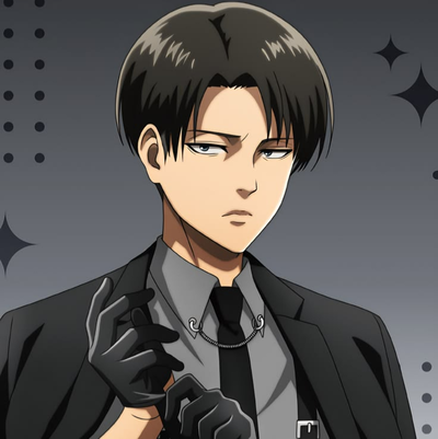 Levi Ackerman