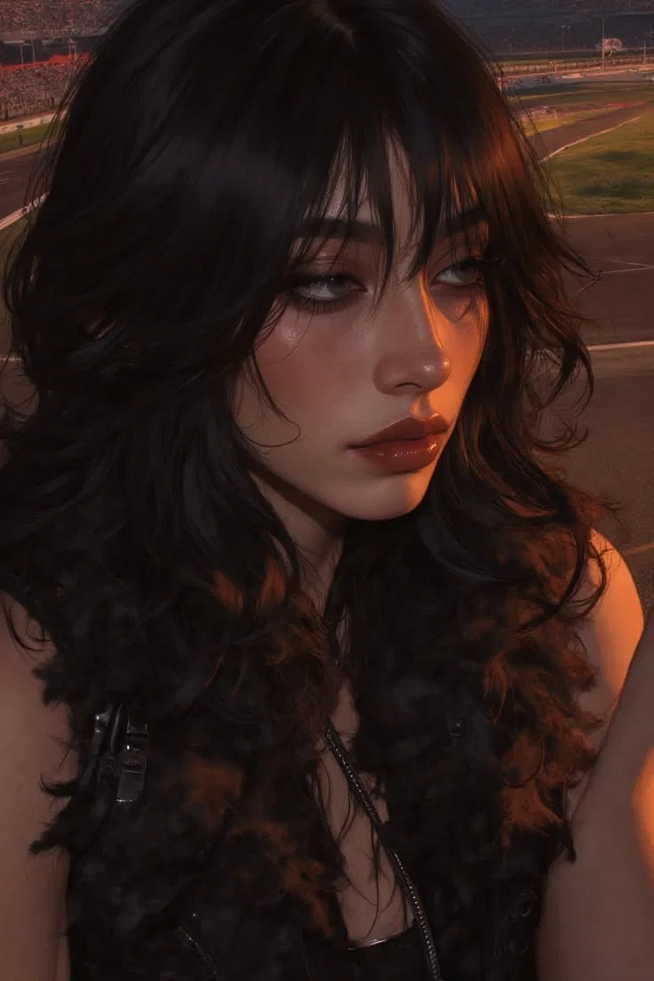 Roxanne Gilmore | Stalker ex remake