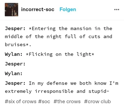 Wesper parents
