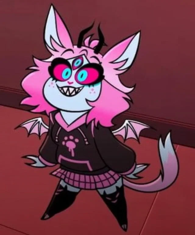 🐈‍⬛ Anime Girl 🐈‍⬛