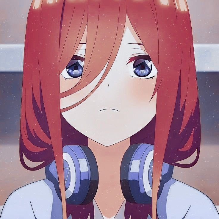Miku Nakano 