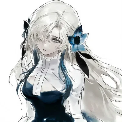 "So stick him in a dress, and he's the only boy I'll shag." || Somber & Ashe & Rei || Good Ending Party (not really)