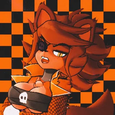 Fexa your yandere gf
