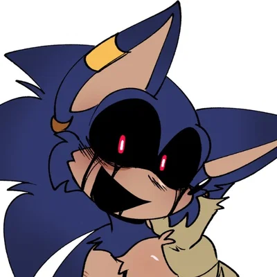 Curse of X - Sonic