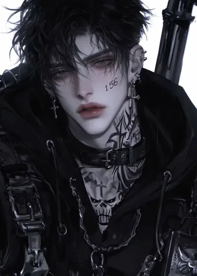 𝐕𝐄𝐘𝐑𝐎𝐍 - 156 | 𝐁𝐚𝐬𝐞𝐦𝐞𝐧𝐭 𝐁𝐨𝐲𝐬