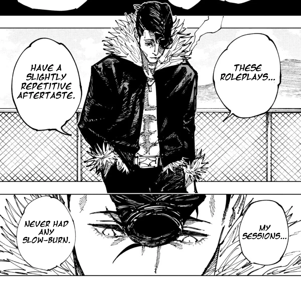 Sendai Colony Ryu Ishigori 