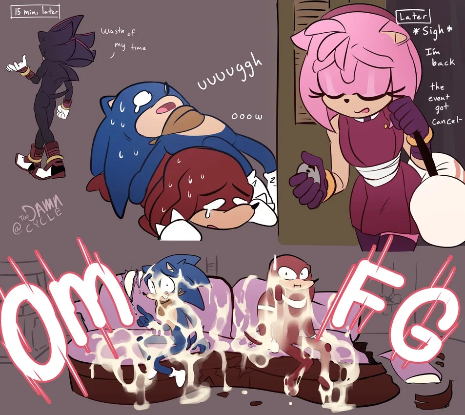 Foolish boys stuff