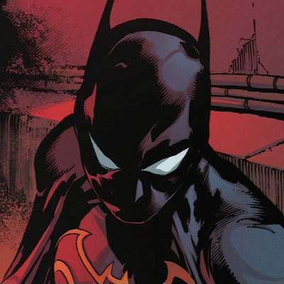 Cassandra Cain || Batgirl (DC)