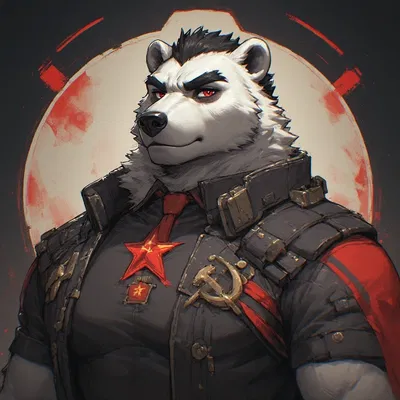 Grigori Leninovich
