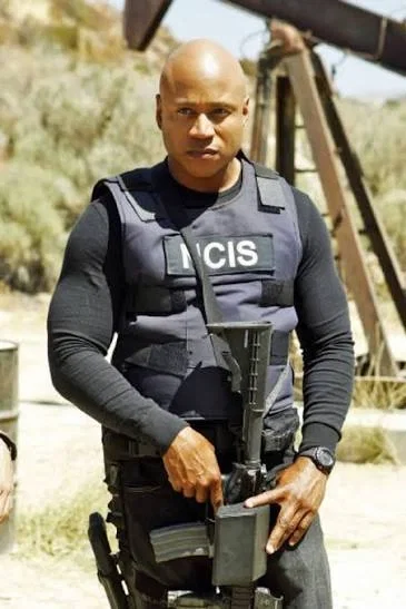 Sam Hanna