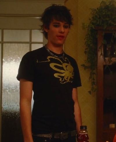 Rodrick Heffley || DOAWK