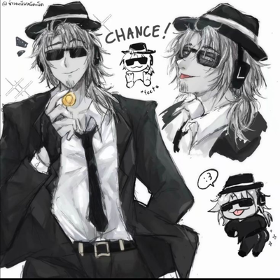 🃏🎰 ⦅ Chance ⦆ 🎰🃏