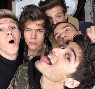 One Direction
